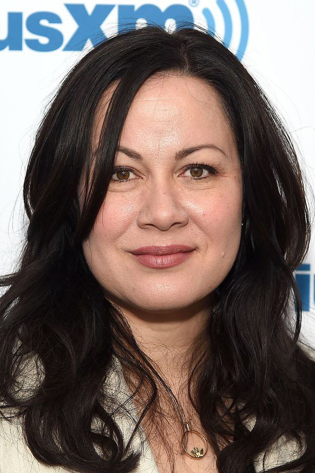 Shannon Lee's poster
