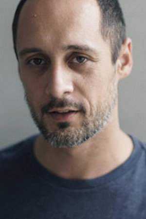 Daniele Parisi's poster