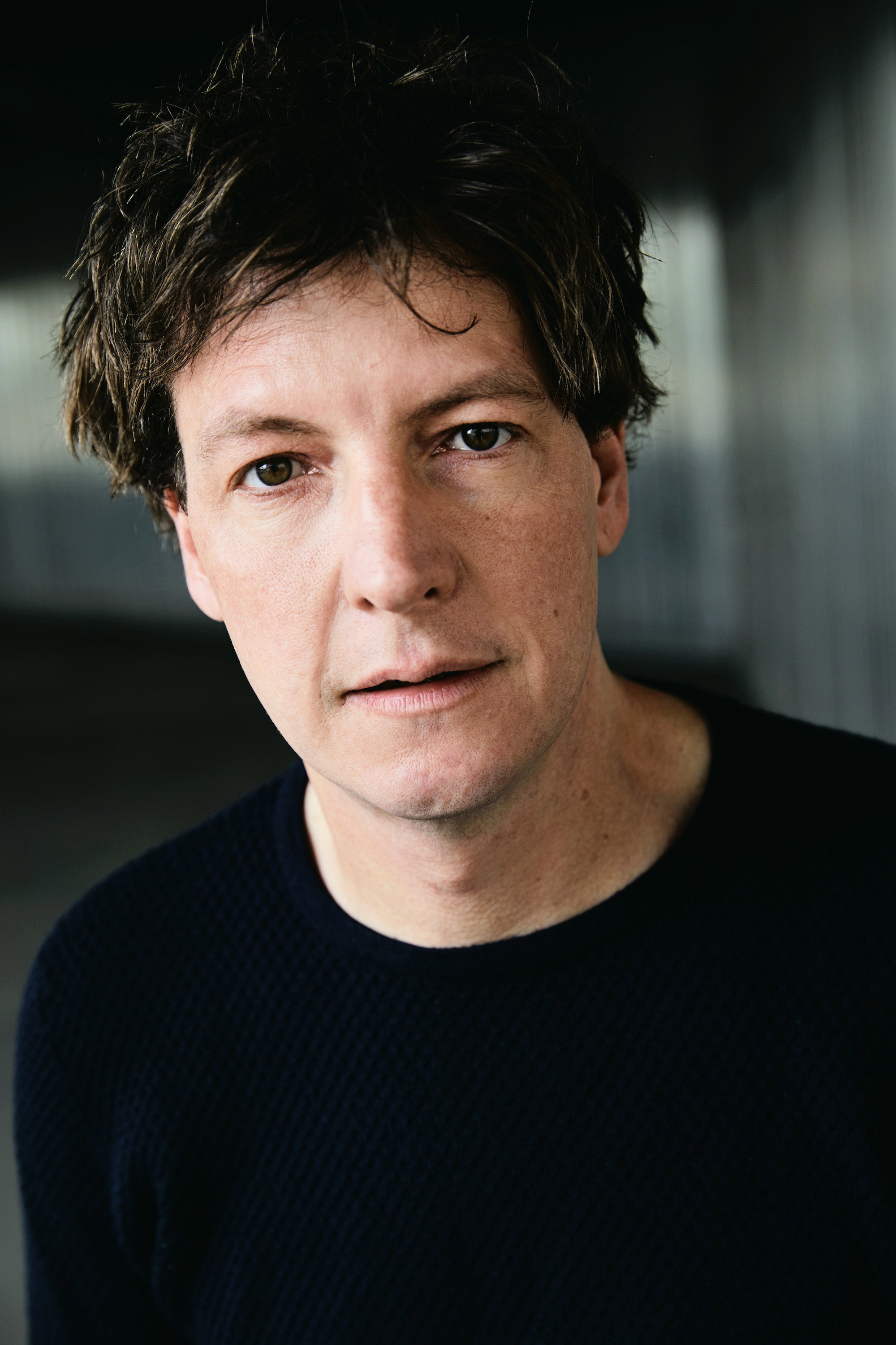Holger Bülow's poster