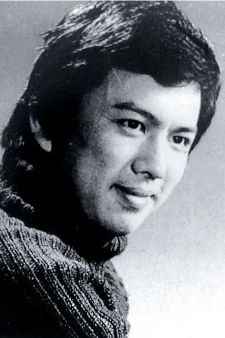 Li Xiangang's poster