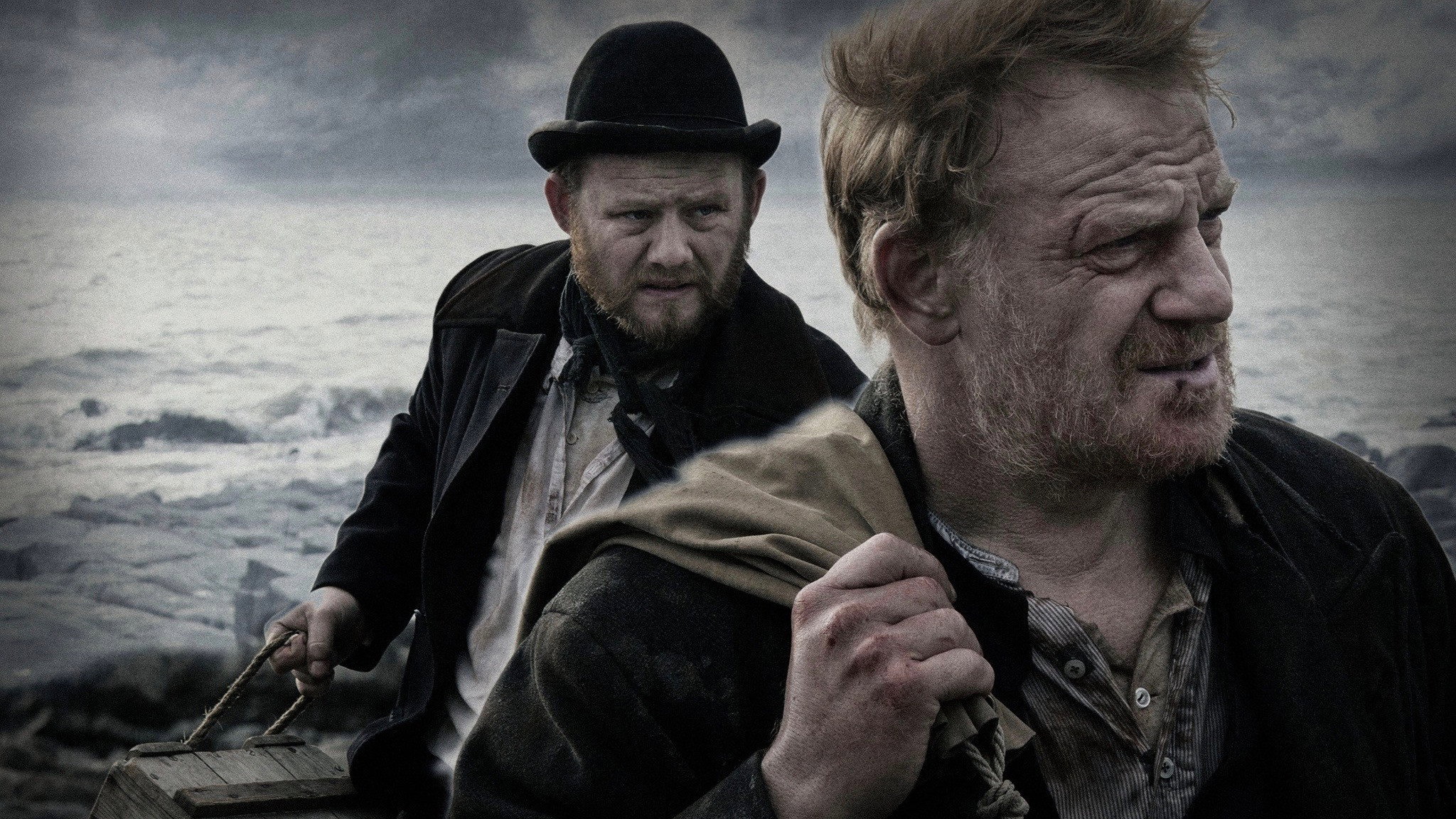 The Lighthouse's poster