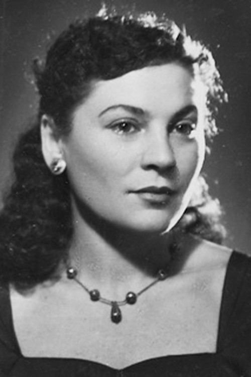 Fatma Andaç's poster