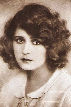 Xenia Desni's poster