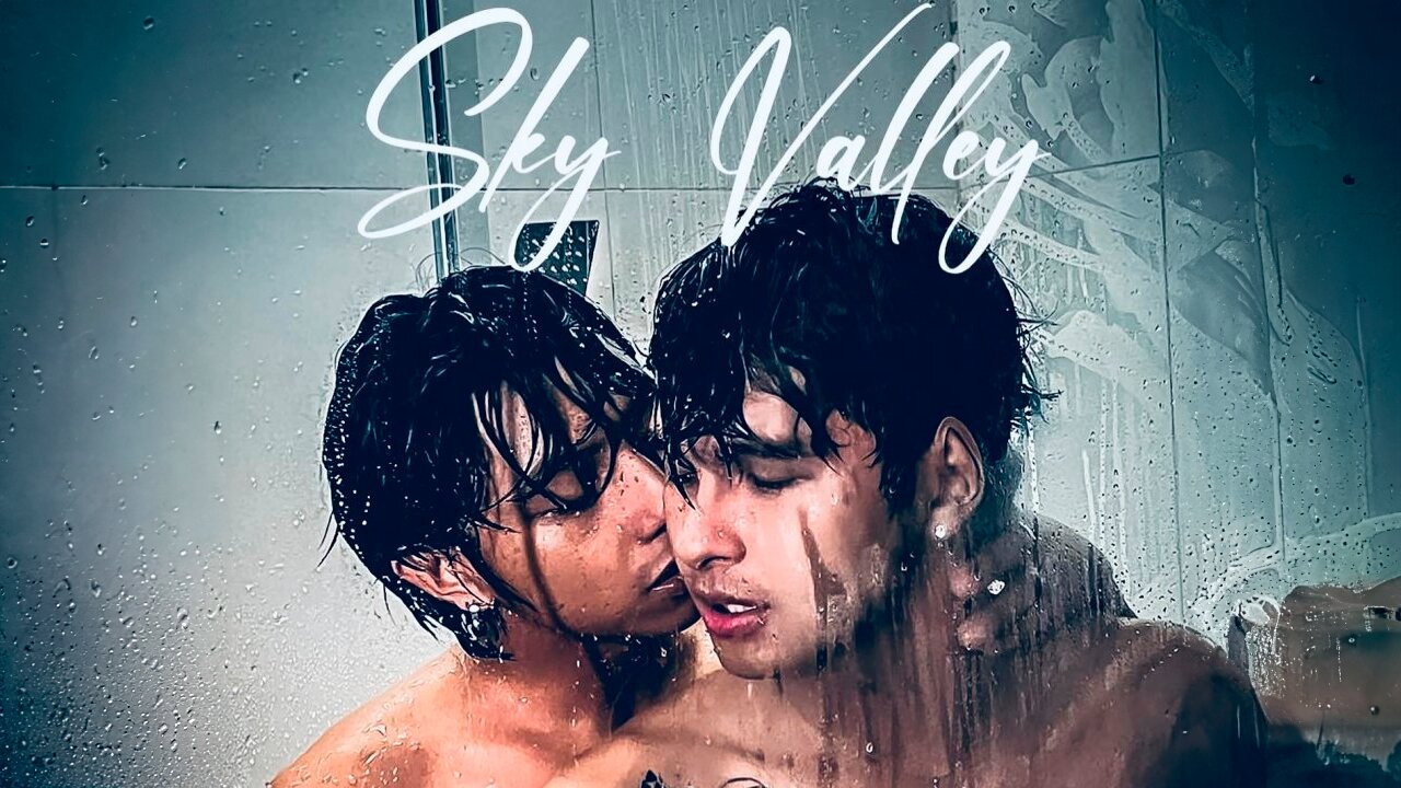 Sky Valley's poster