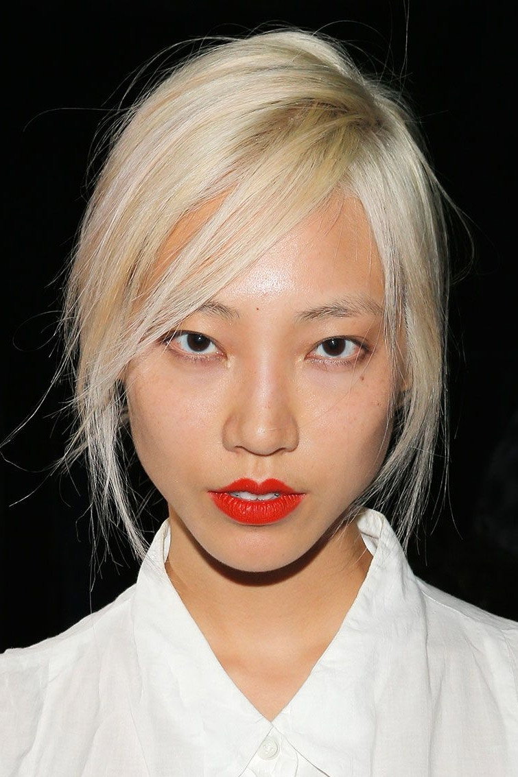 Soo Joo Park's poster