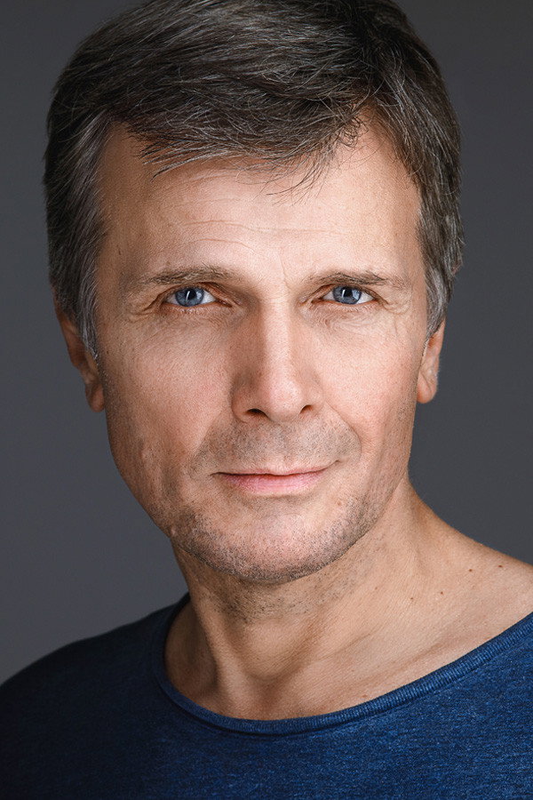Igor Rogatšov's poster