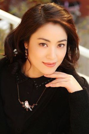 MuYang Zhou's poster