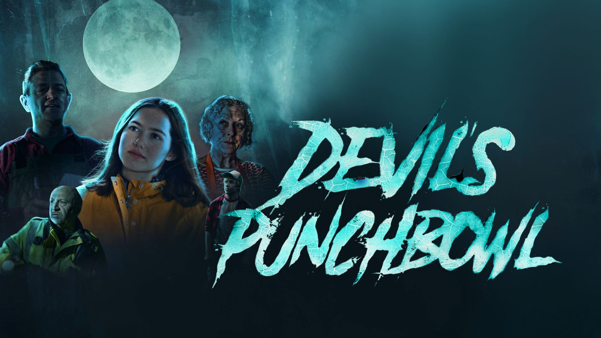 Devil's Punchbowl's poster