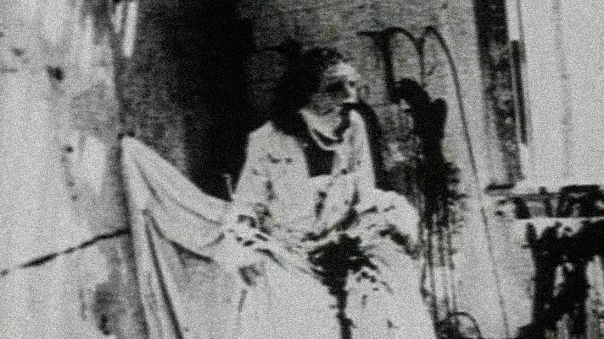 Begotten's poster
