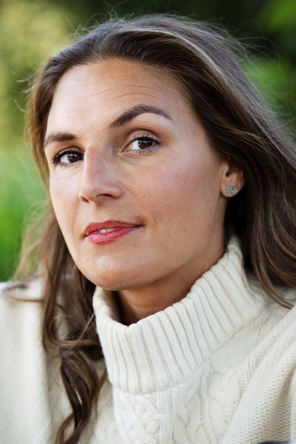 Sandra Stojiljkovic's poster