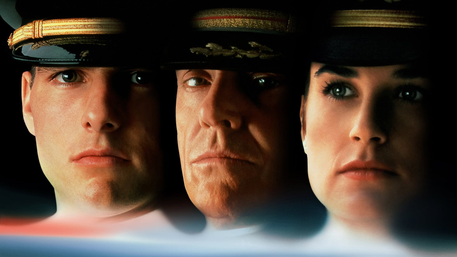 A Few Good Men's poster
