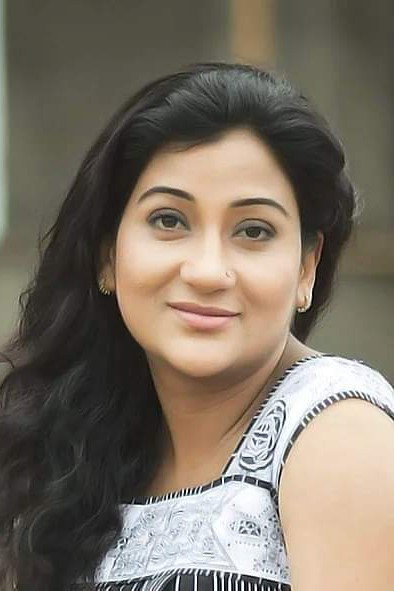 Deepa Khandakar's poster