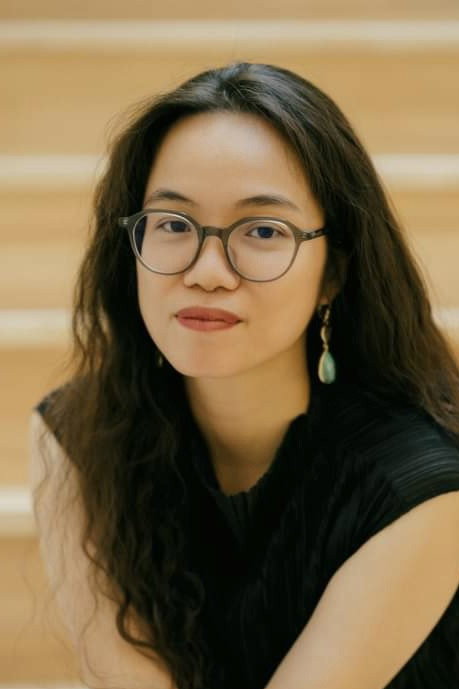 Võ Thạch Thảo's poster