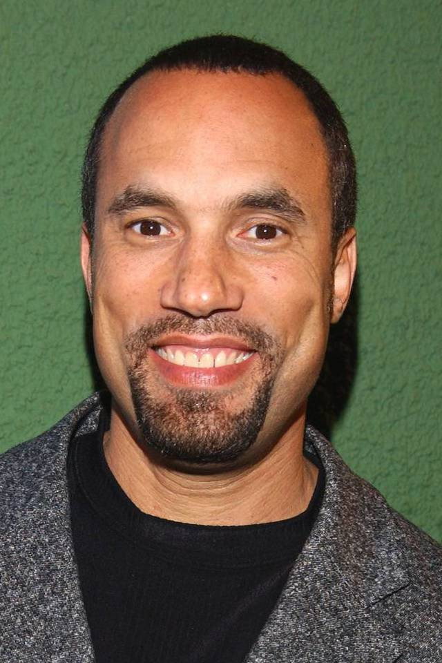 Roger Guenveur Smith's poster