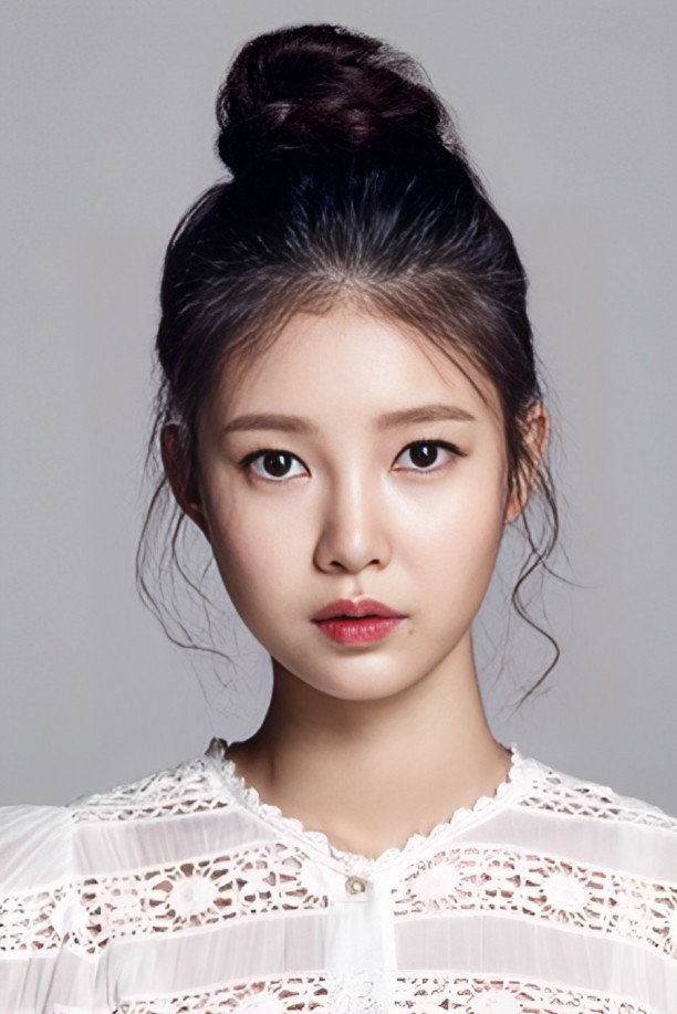 Woo Do-im's poster