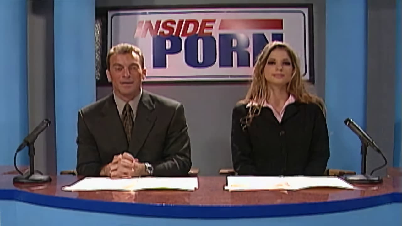 Inside Porn's poster
