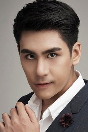 Pichayadon Peungphan's poster