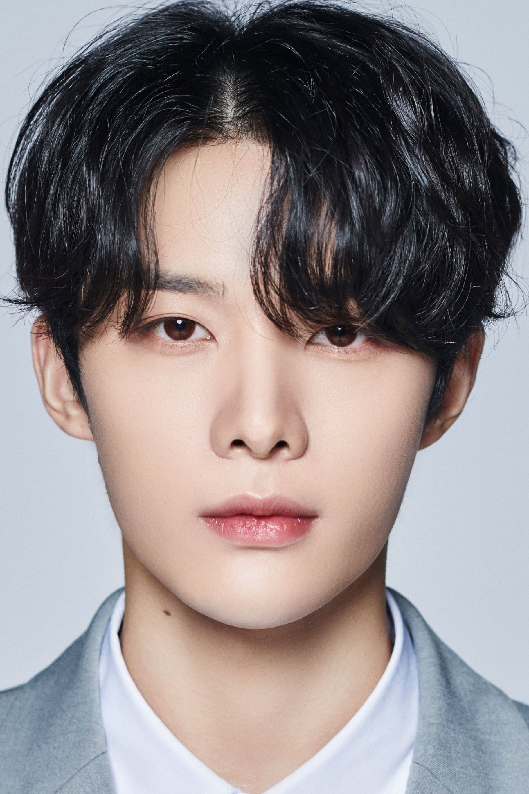 Chen Jianyu's poster