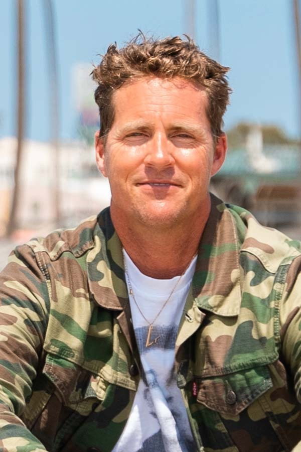 Reese Forbes's poster