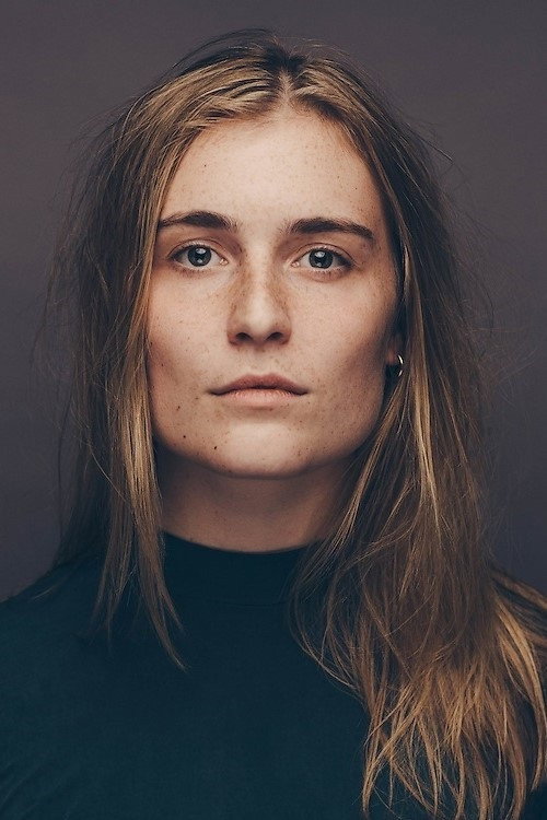 Emilie Kruse's poster