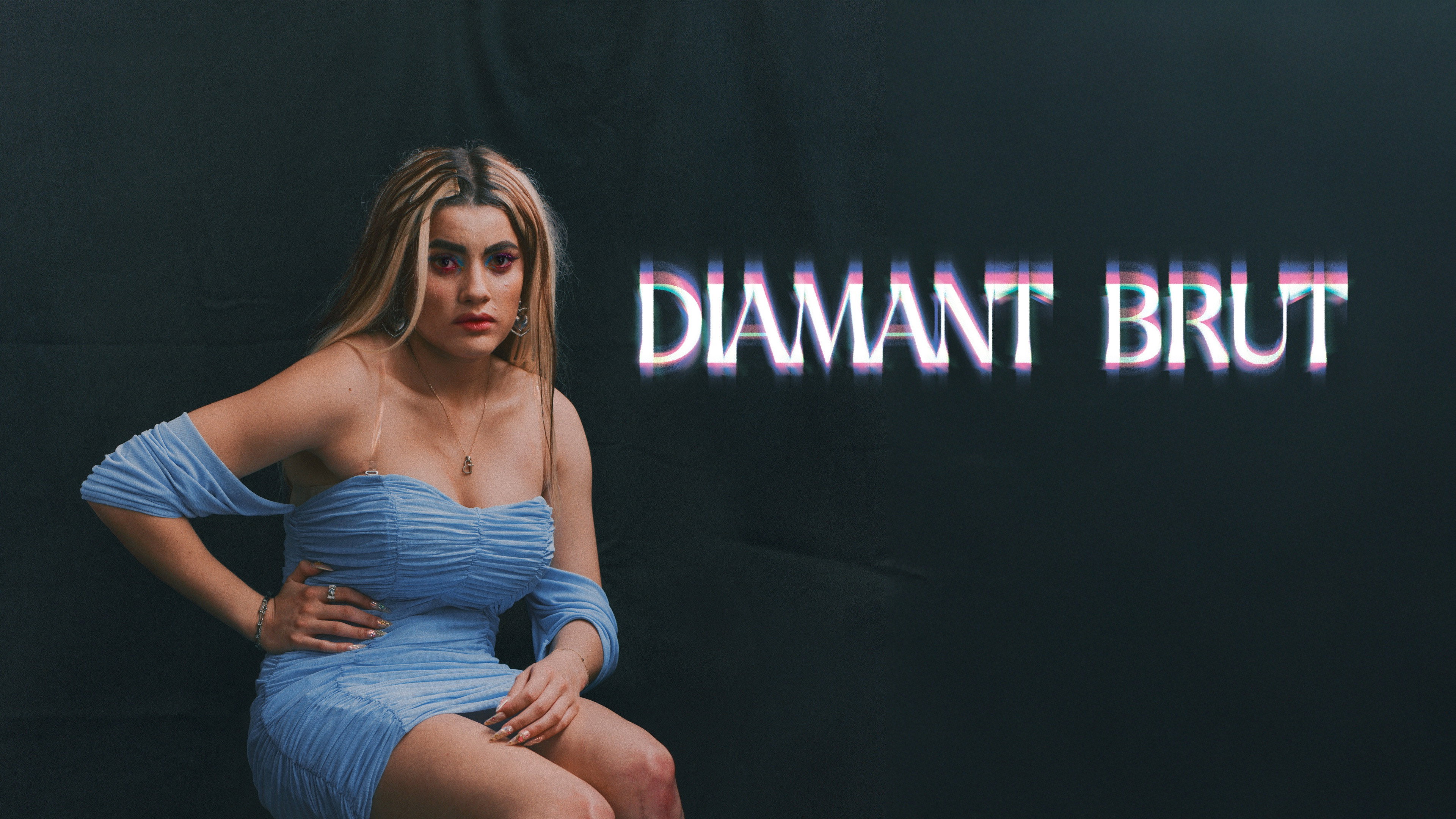Wild Diamond's poster