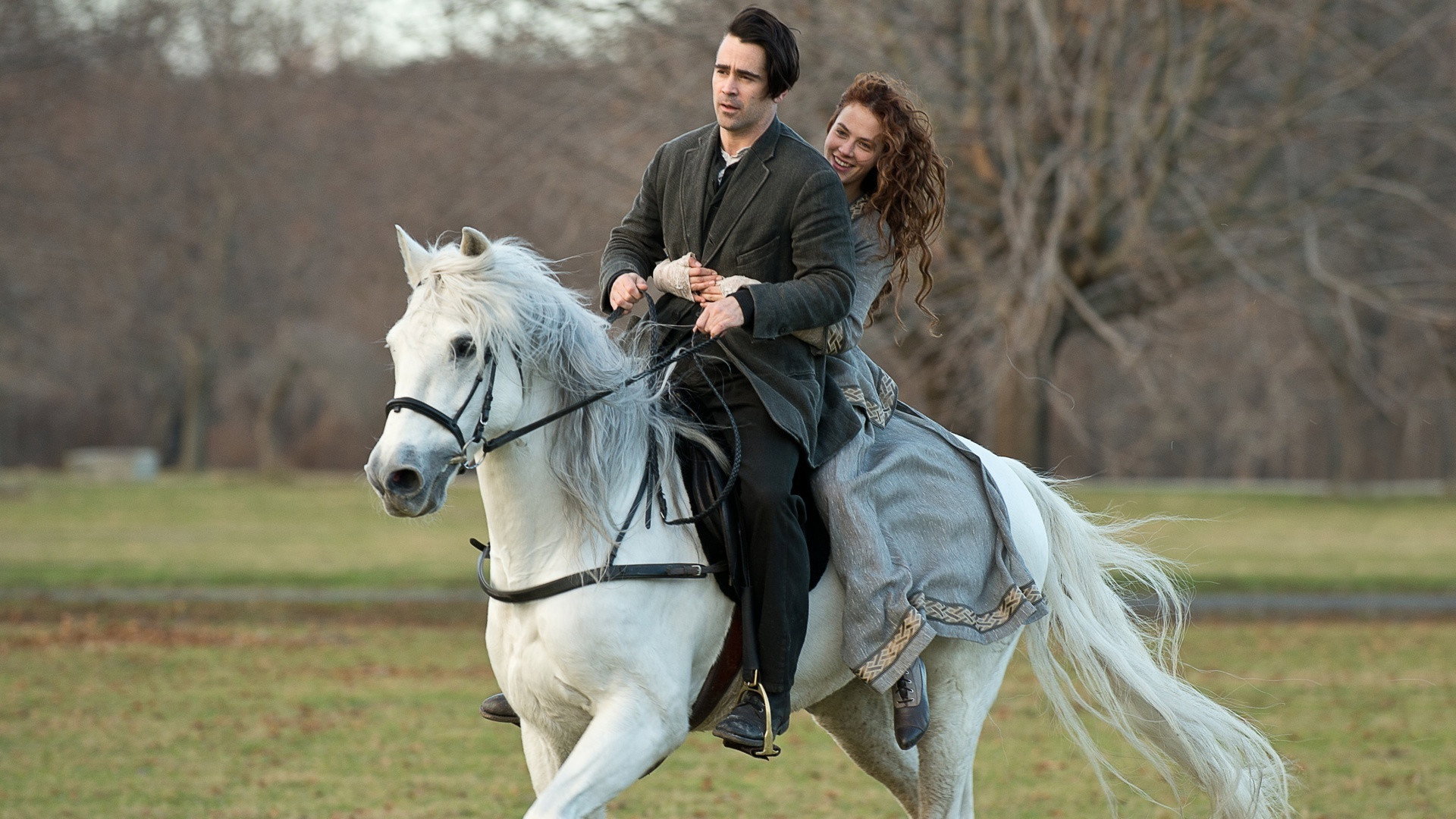 Winter's Tale's poster