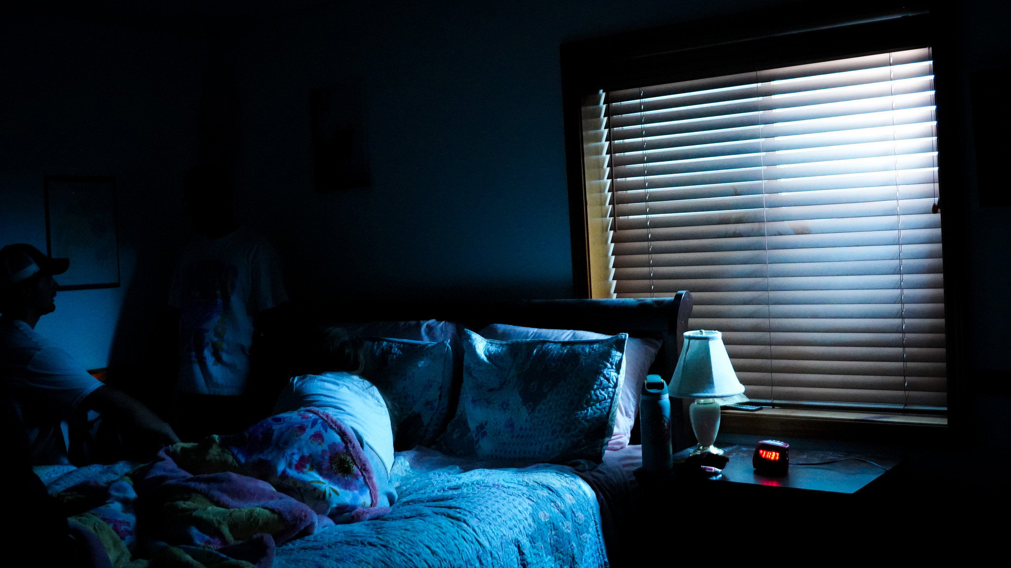 Screen Time's poster