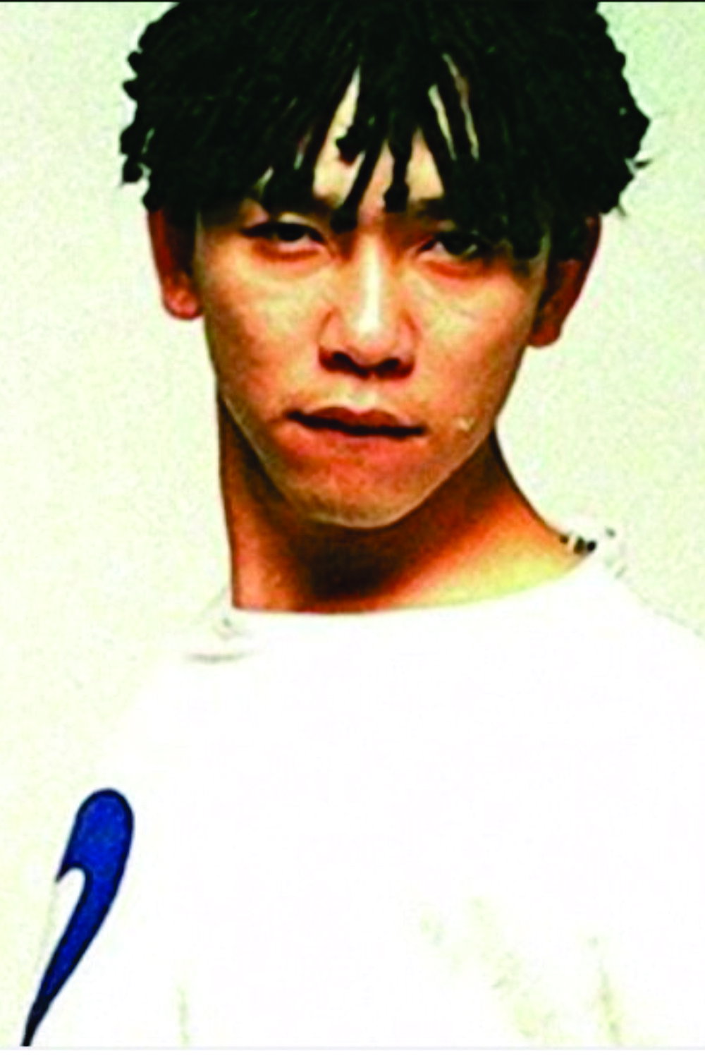 Bento Hinoto's poster