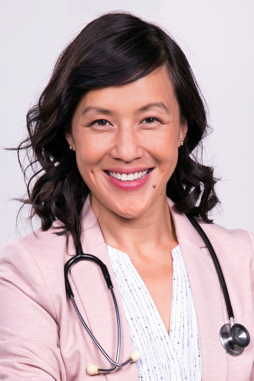 Renee Lim's poster