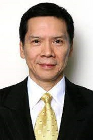 Charles Heung's poster