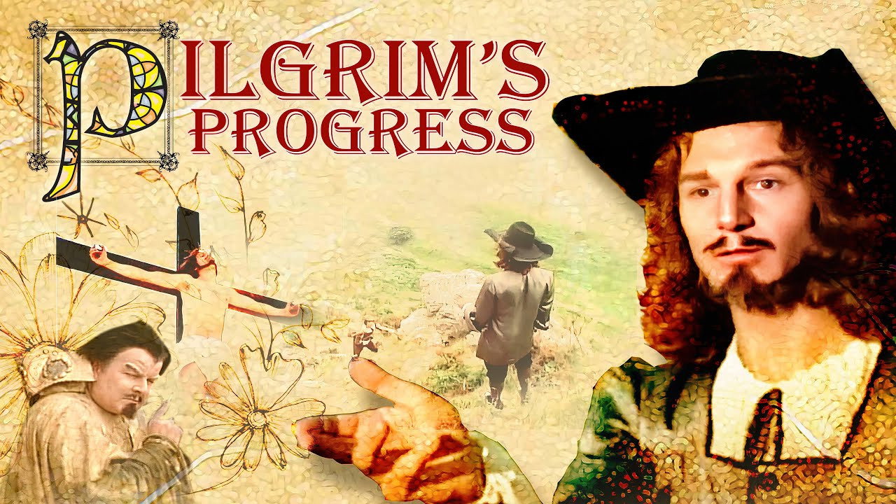 Pilgrim's Progress's poster
