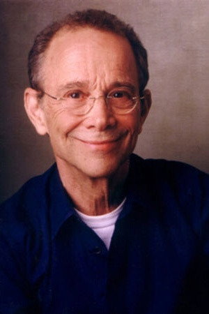 Joel Grey's poster