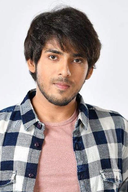 Prince Prachurya's poster