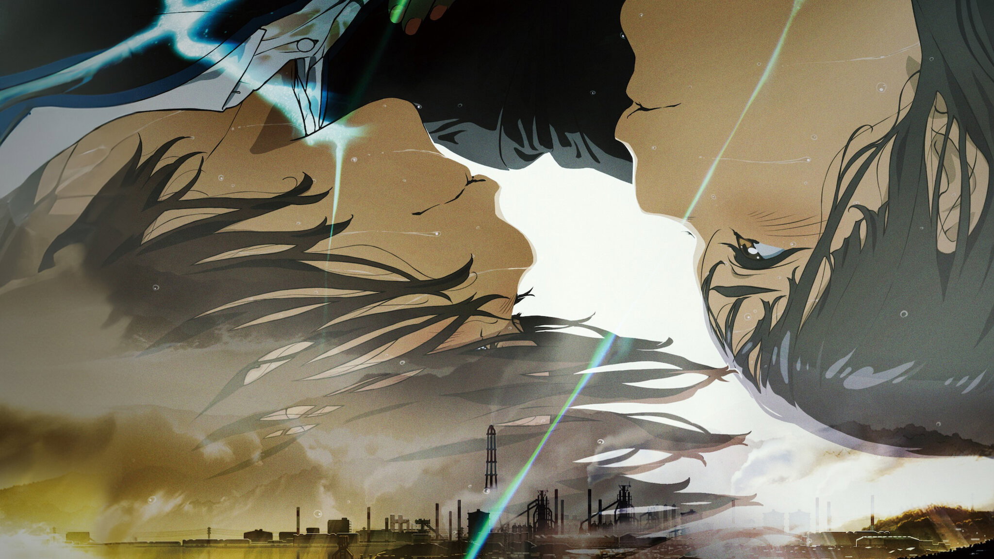 maboroshi's poster