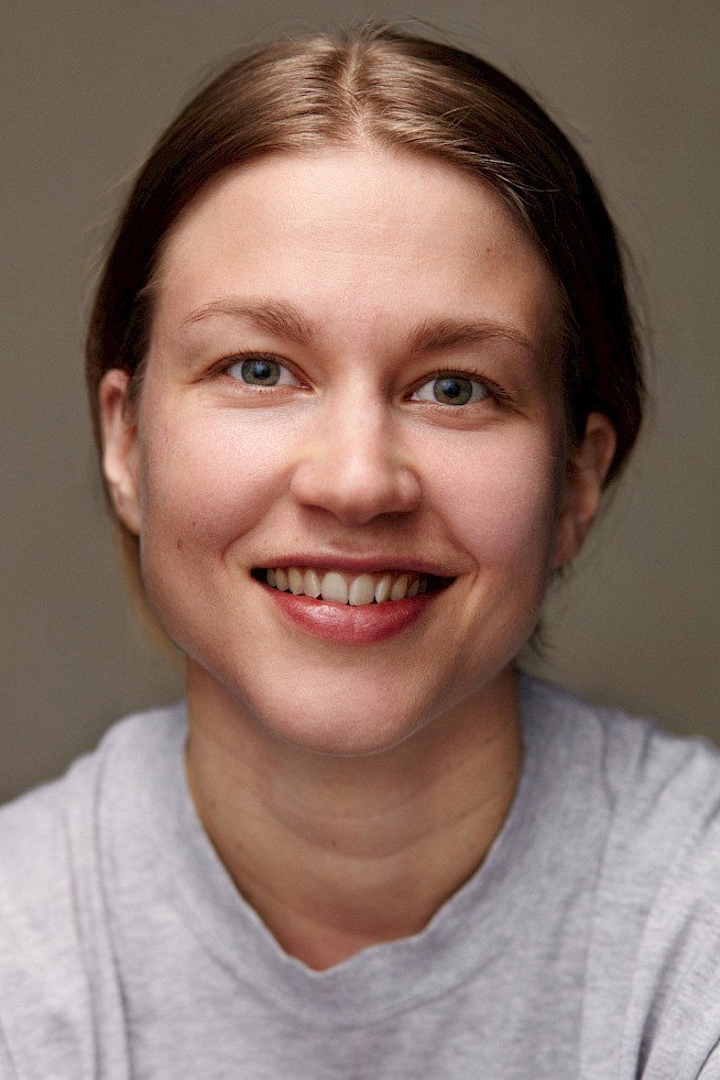 Julia Lappalainen's poster