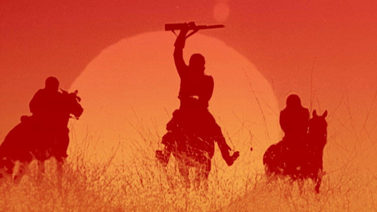 Planet of the Apes's poster