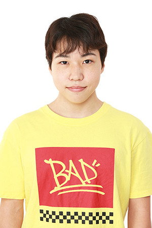 Ryûju Sumikawa's poster
