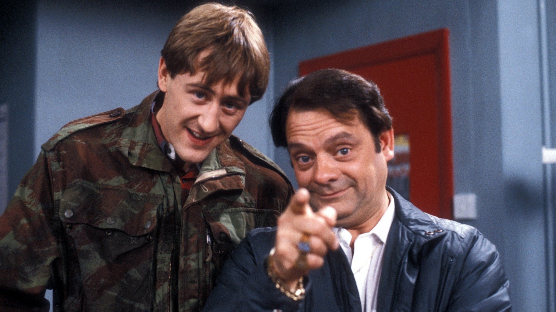 Only Fools and Horses's poster