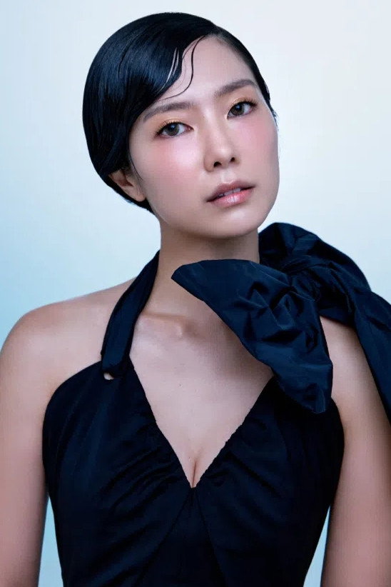 Ferlyn Wong's poster
