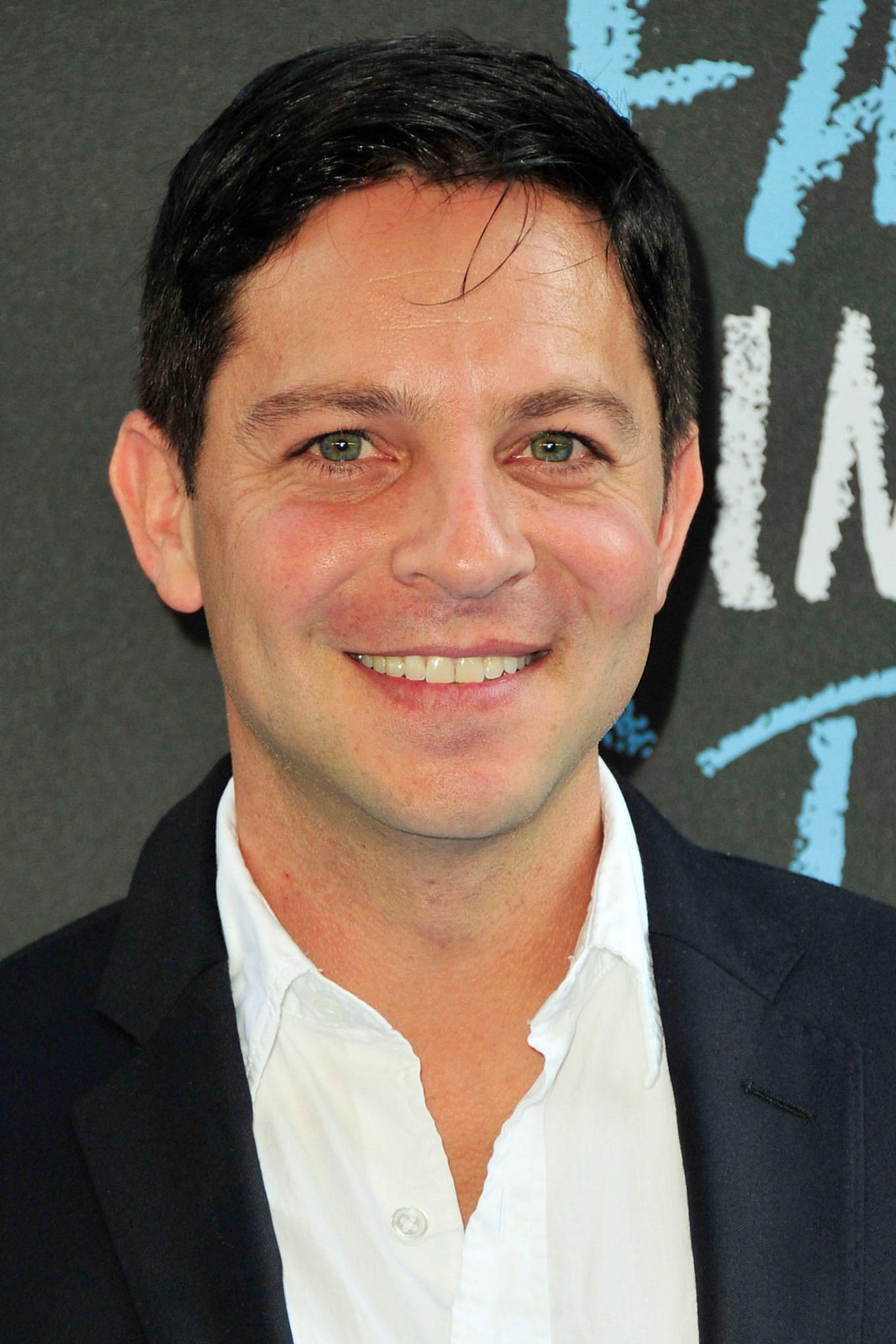 Scott Neustadter's poster