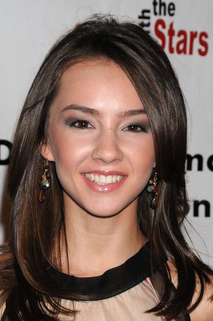 Lexi Ainsworth's poster