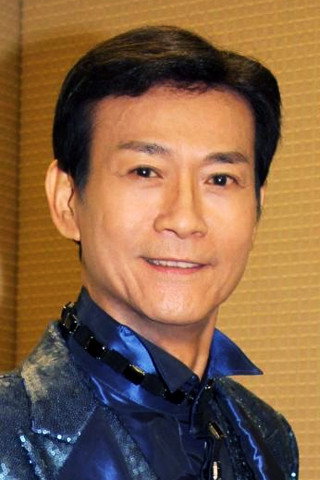 Adam Cheng Siu-Chow's poster