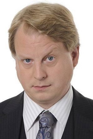 Lars Gärtner's poster