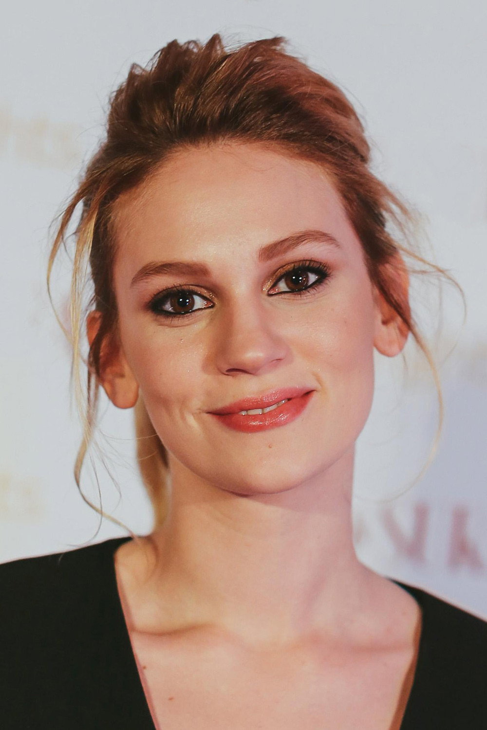 Farah Zeynep Abdullah's poster