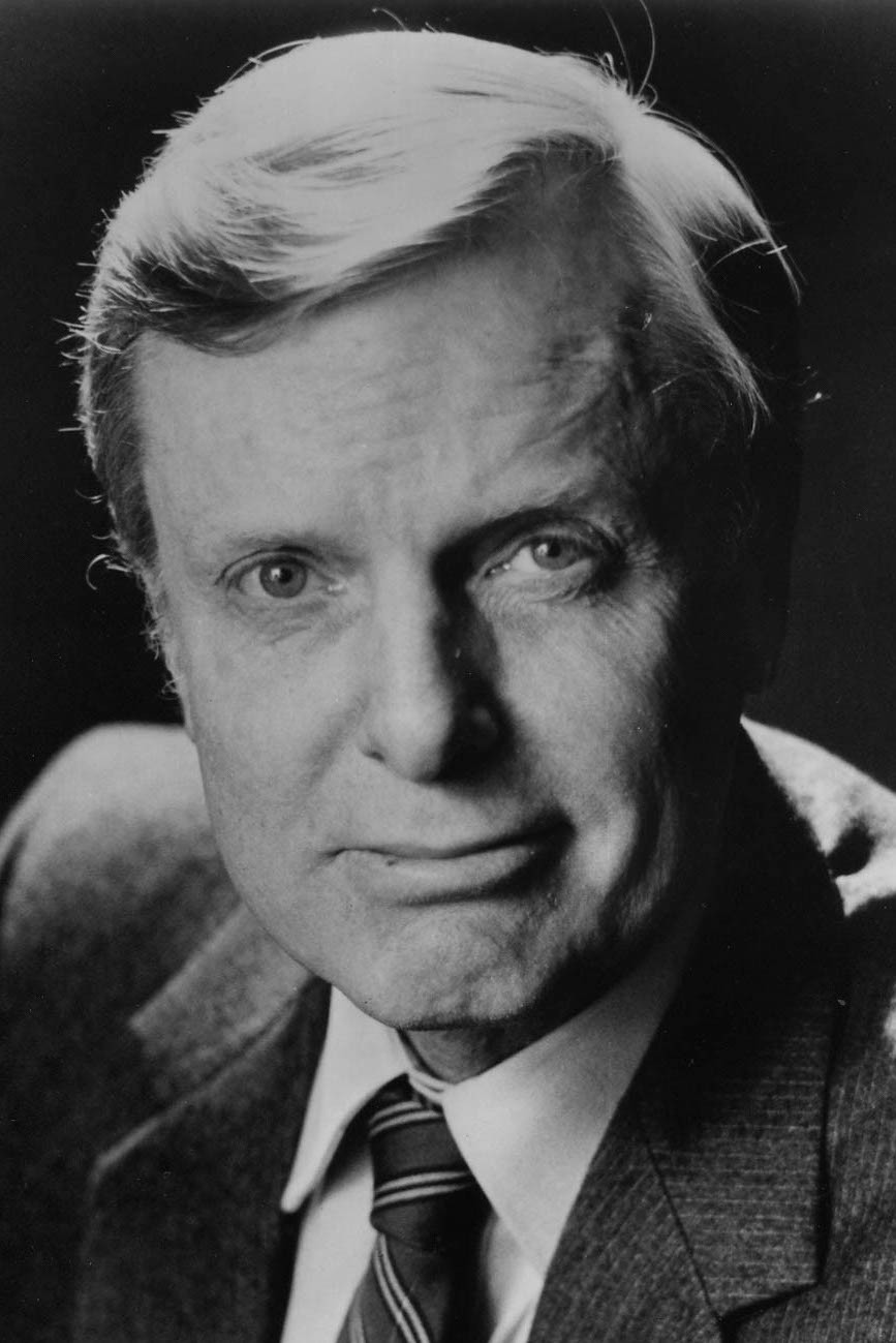 John McMartin's poster