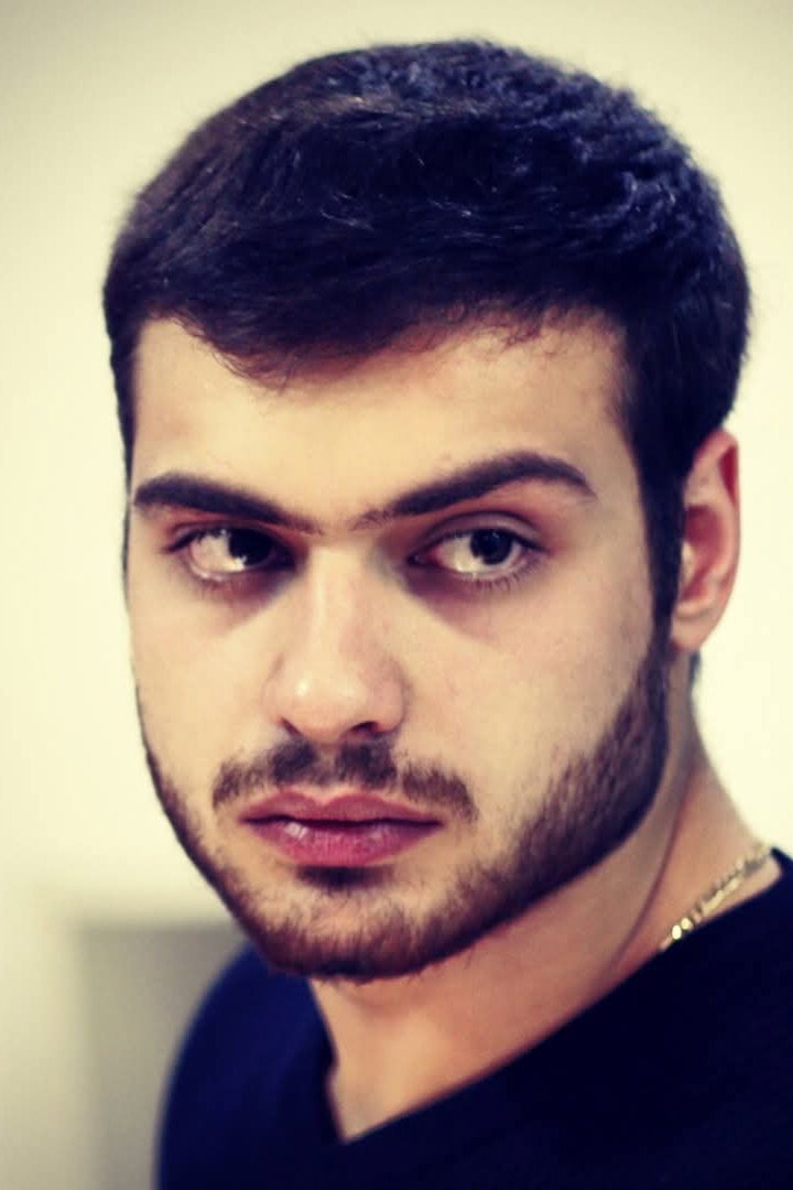 Tigran Makaryan's poster