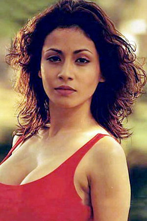 Antara Mali's poster