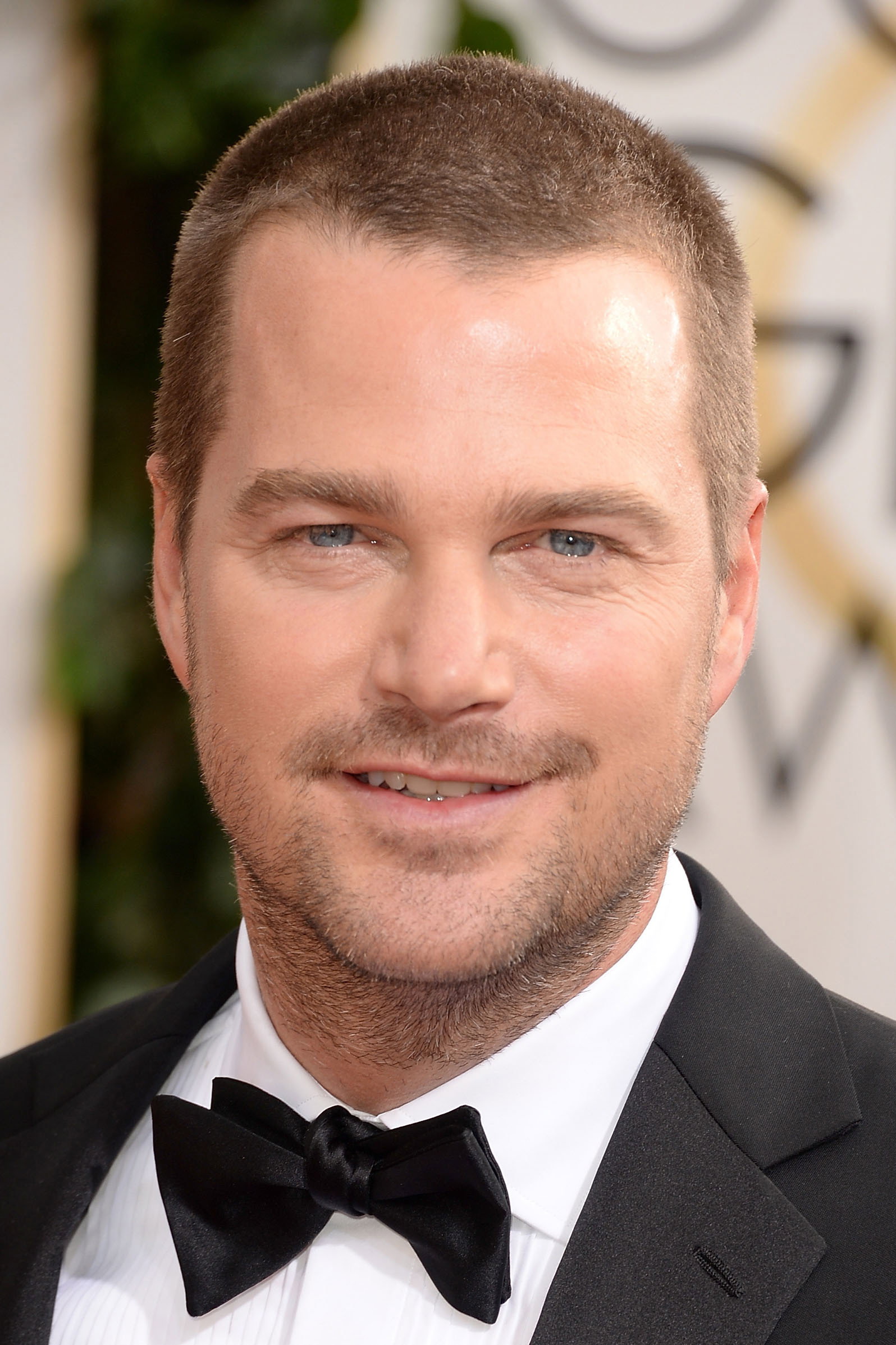 Chris O'Donnell's poster