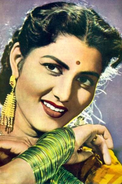 Shashikala's poster