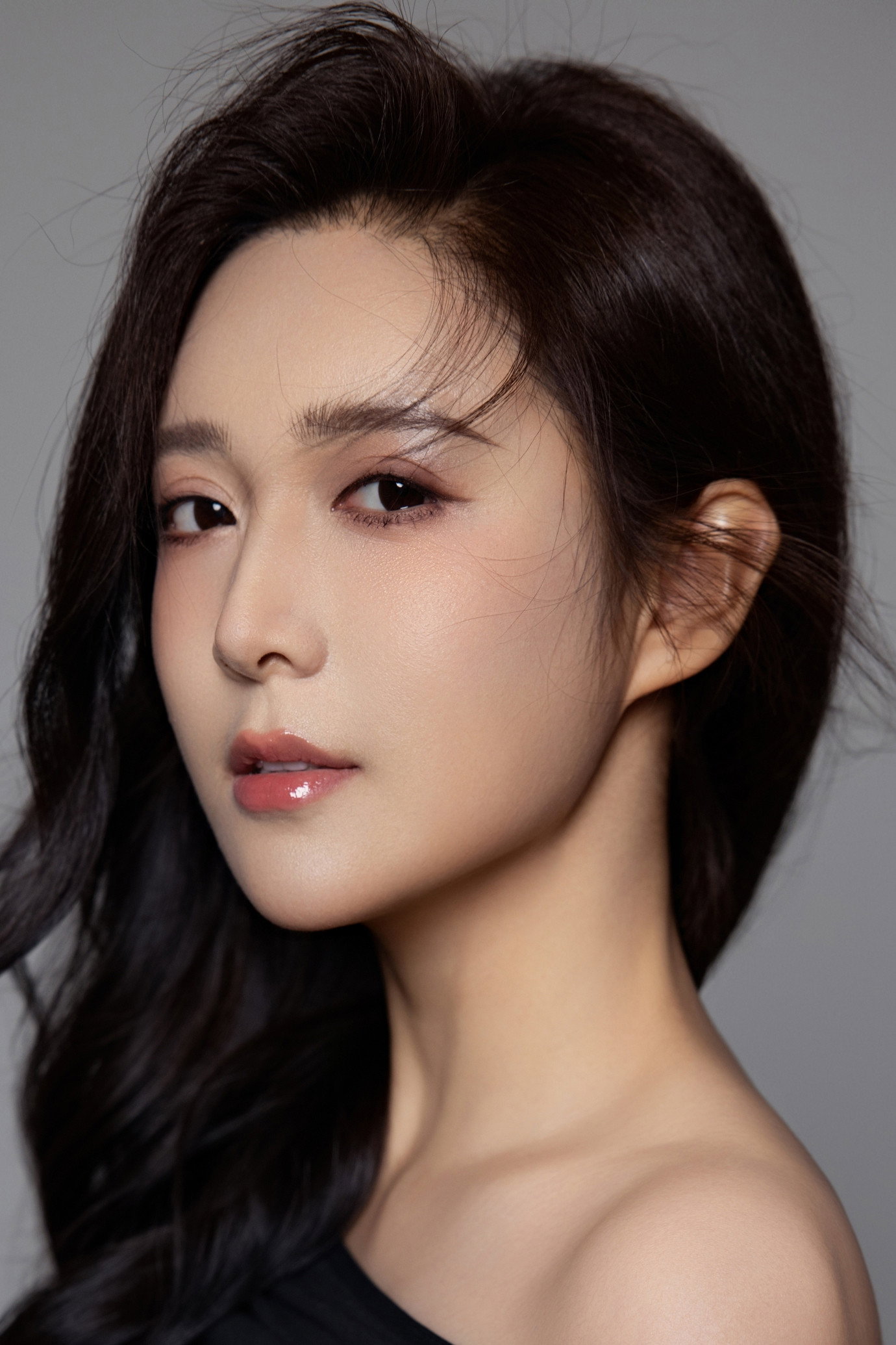 Ma Xiaozhe's poster
